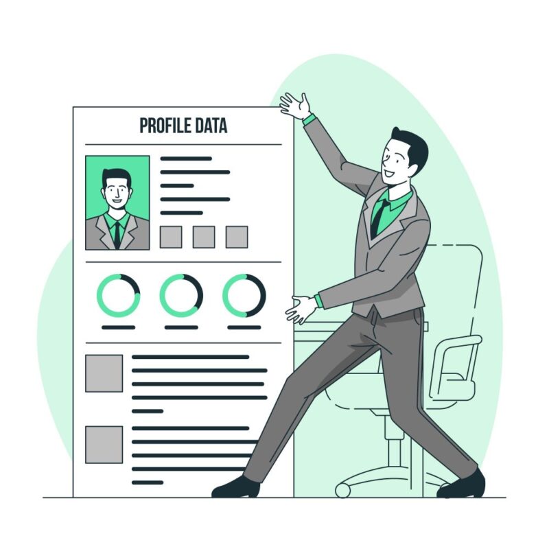 data-driven recruitment