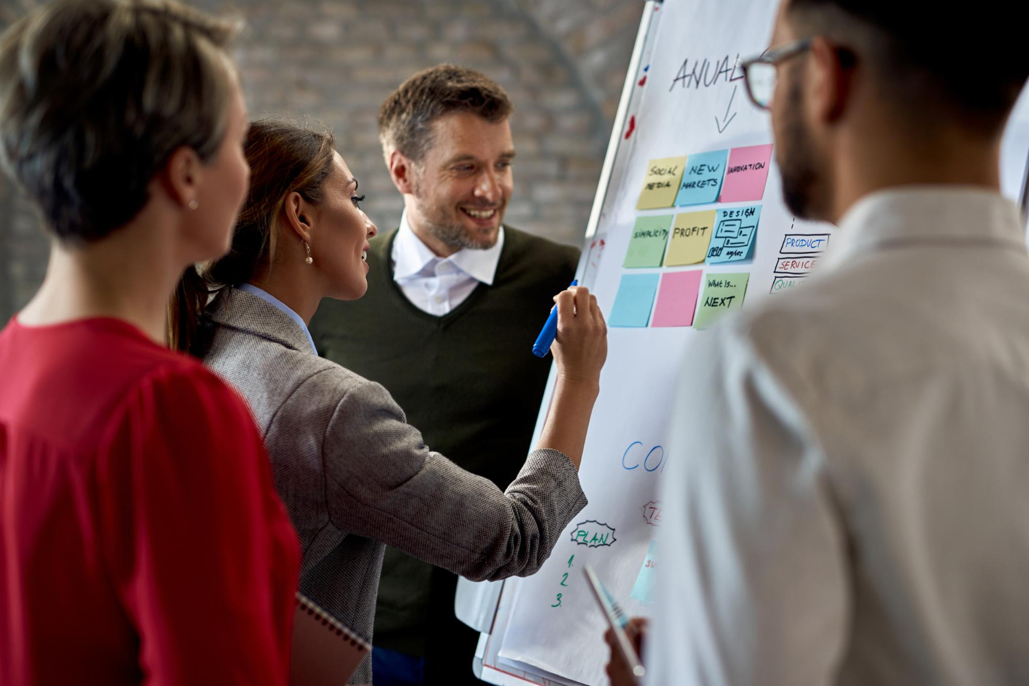 strategic-Workforce-planning
