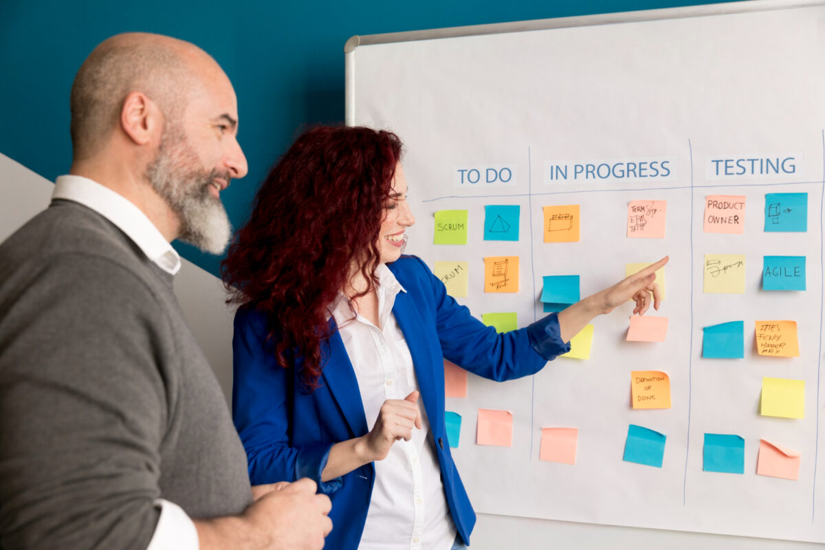 Strategic Workforce Planning