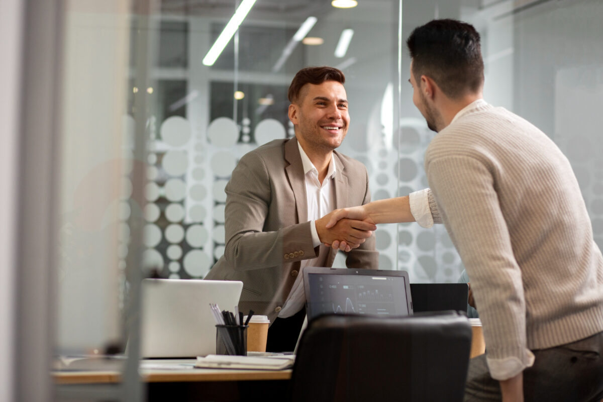 Sales Hire