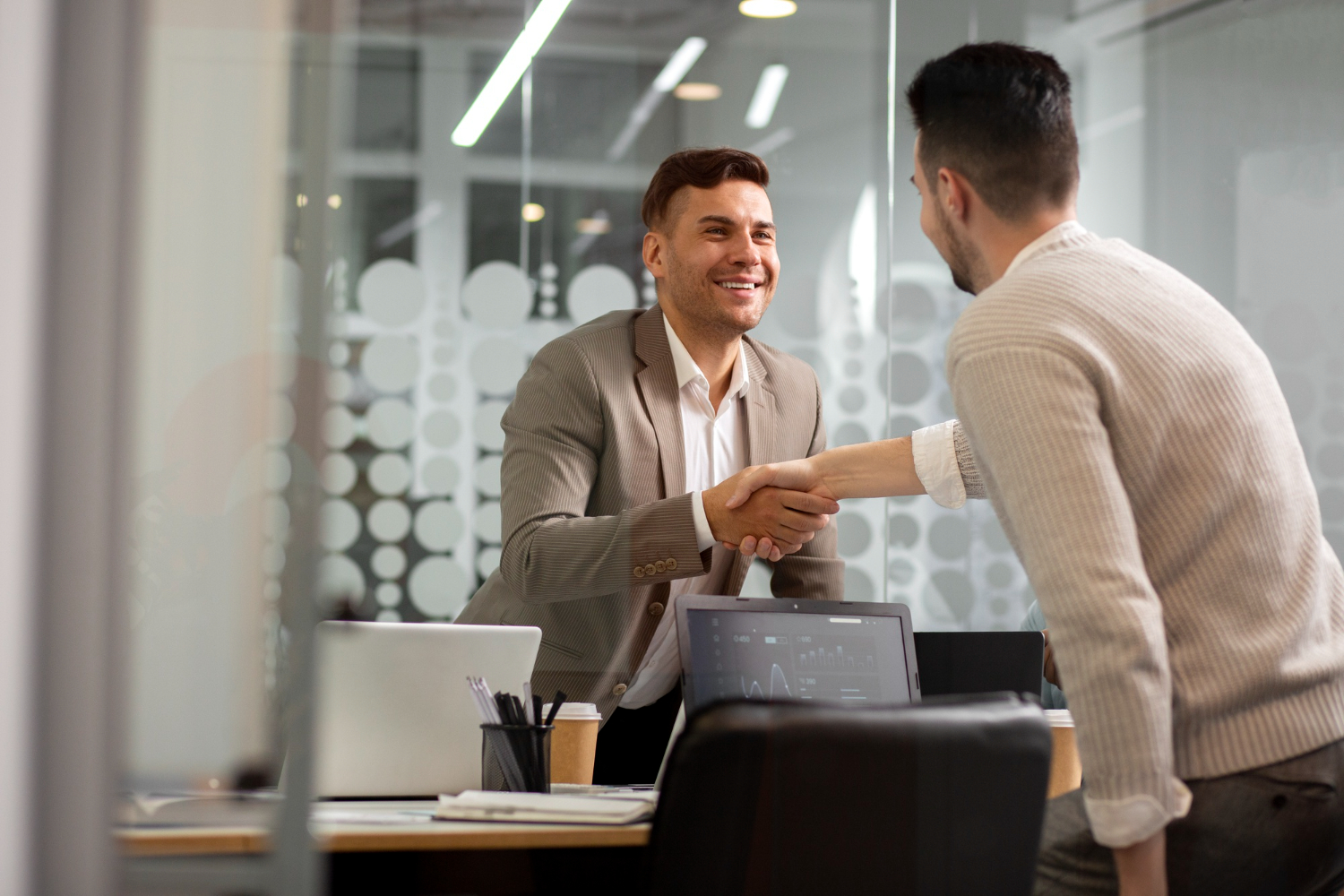 Sales Hire
